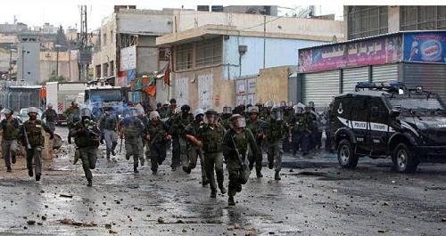 Ziad Nakhale : « Les pressions exercées par l’occupation ne peuvent briser la volonté du peuple palestinien »
